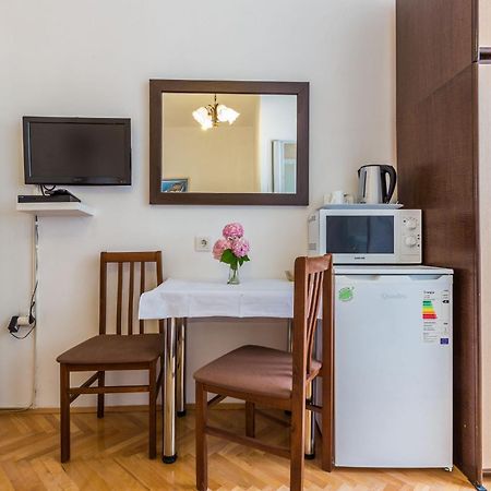 Mila Apartments In Old Town Centre Zadar Chambre photo