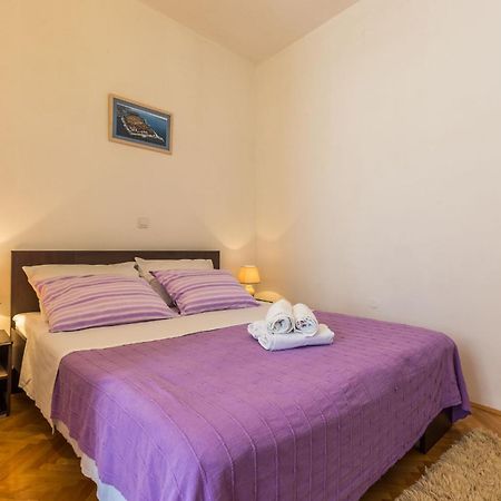 Mila Apartments In Old Town Centre Zadar Chambre photo